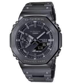 Casio G-Shock CasiOak Full Metal GM-B2100BD-1AER