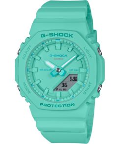 G-SHOCK Mini Bio-Based Blue 200M kello | GMA-P2100-2AER