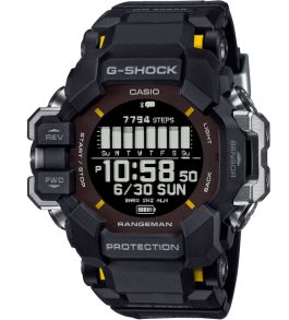 Casio G-Shock Master of G-Land Rangeman GPR-H1000-1ER