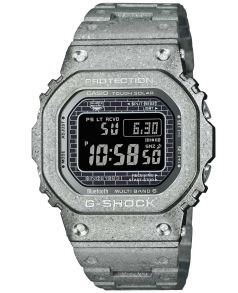 Casio G-Shock 40th Anniversary Recrystallized Limited GMW-B5000PS-1ER