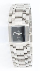 Inex Ladies Silver Black A30443S5KV