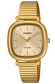 Casio Timeless 30mm LTP-B166G-9AVEF