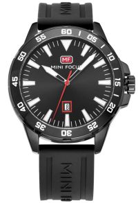 Mini Focus Casual MF0020G-04