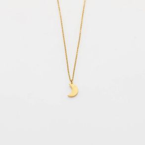 Prigipo Toy Crescent Moon