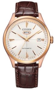 Citizen Mechanical NH8393-05A
