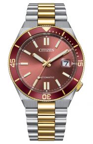 Citizen Tsuyosa Automatic NJ0234-58X