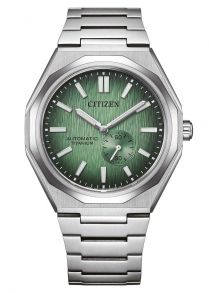 Citizen Super Titanium Zenshin 60 NK5020-58X