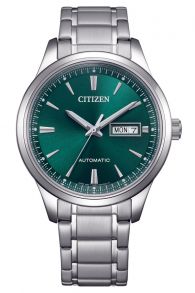 Citizen Automatic Mens NY4058-79X