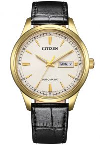 Citizen Automatic Mens NY4059-09A