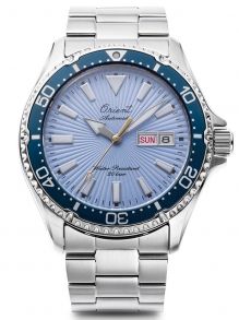 Orient Kamasu 75 Anniversary Limited Edition RA-AA0823L