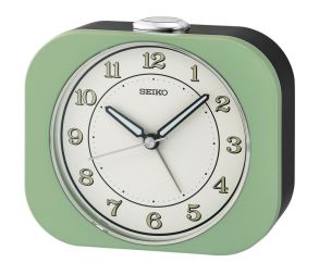 Seiko Alarm Clock QHE195M