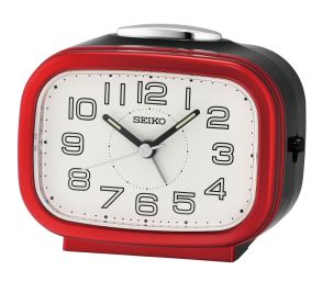 Seiko Alarm Clock QHK060R