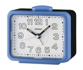 Seiko Alarm Clock QHK061L