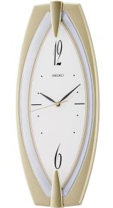 Seiko Wall Clock QXA342T
