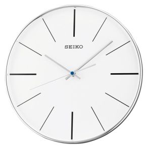 Seiko Quiet Sweep Wall Clock QXA634A
