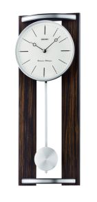 Seiko Wall Pendulum Clock QXH078B