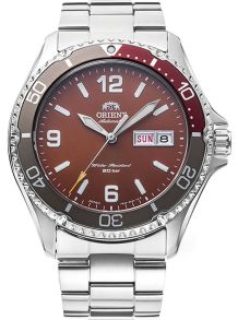 Orient Mako III 200m Automatic Diver RA-AA0820R