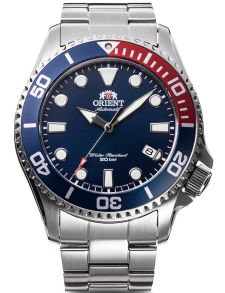 Orient Triton 200m Automatic Sapphire Diver RA-AC0K03L