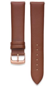 IHS 20mm Leather 301.08.20 IPR Buckle
