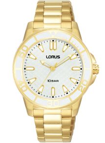 Lorus Ladies RG256VX9