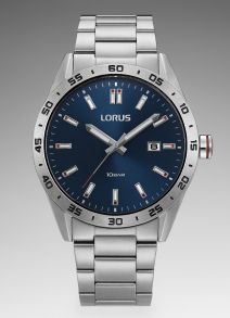 Lorus Mens Classic RH961NX9