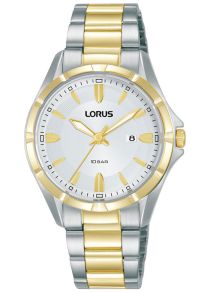Lorus Ladies RJ252BX9