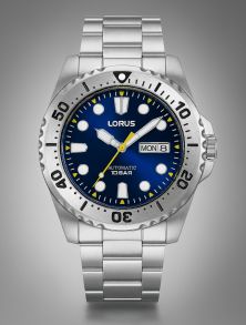 Lorus Mens Automatic Movement