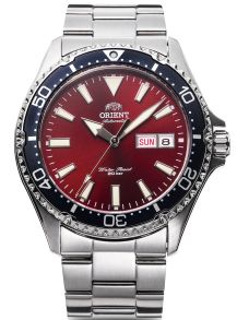 Orient Kamasu Mako III 200m Automatic Diver RA-AA0003R