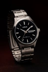 Lorus Mens RXN23DX5