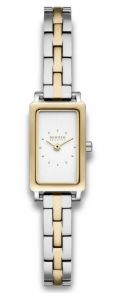 Skagen Lady Two-Tone Rectangular 31mm