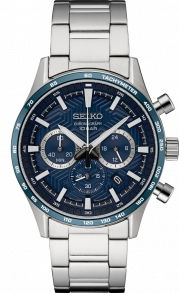Seiko Sports Chronograph SSB445P1