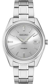 Seiko Titanium Sapphire SUR369P1