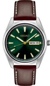 Seiko Classic Sapphire Mens SUR449P1