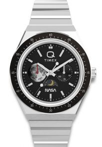 Timex Q Timex Nasa TW2Y56700