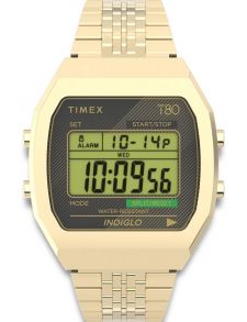 Timex T80 Steel TW2V74300