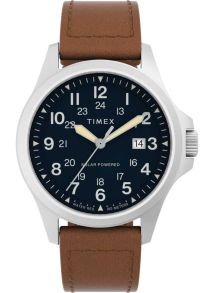 Timex Expedition Field Post Solar TW2V03600