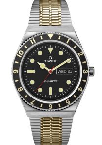 Timex Q Reissue TW2V18500