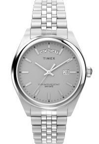 Timex Legacy Day and Date 41mm TW2V67900