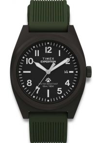 Timex Expedition Capstone TW2Y18000