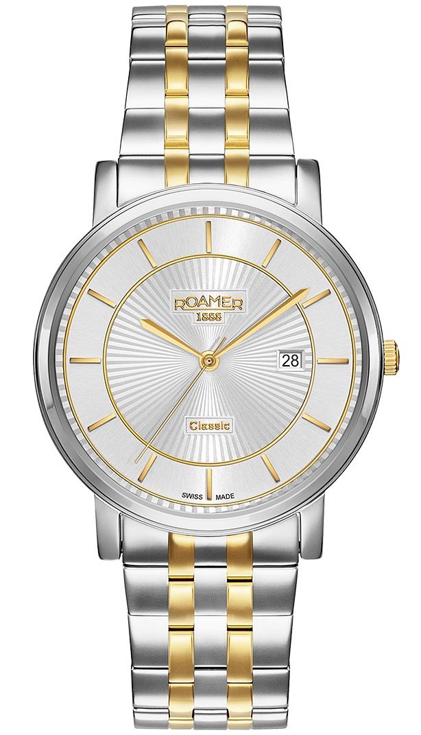 Roamer Classic Line Gents 709856 47 17 70 RIP