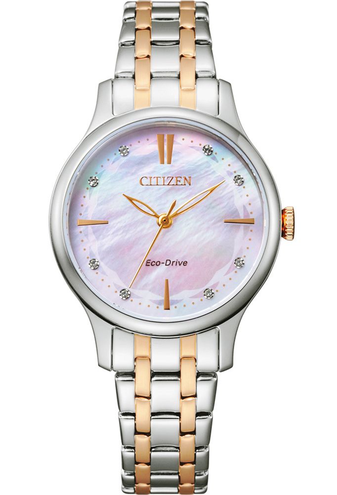 Citizen Casual Eco-Drive EM0896-89Y