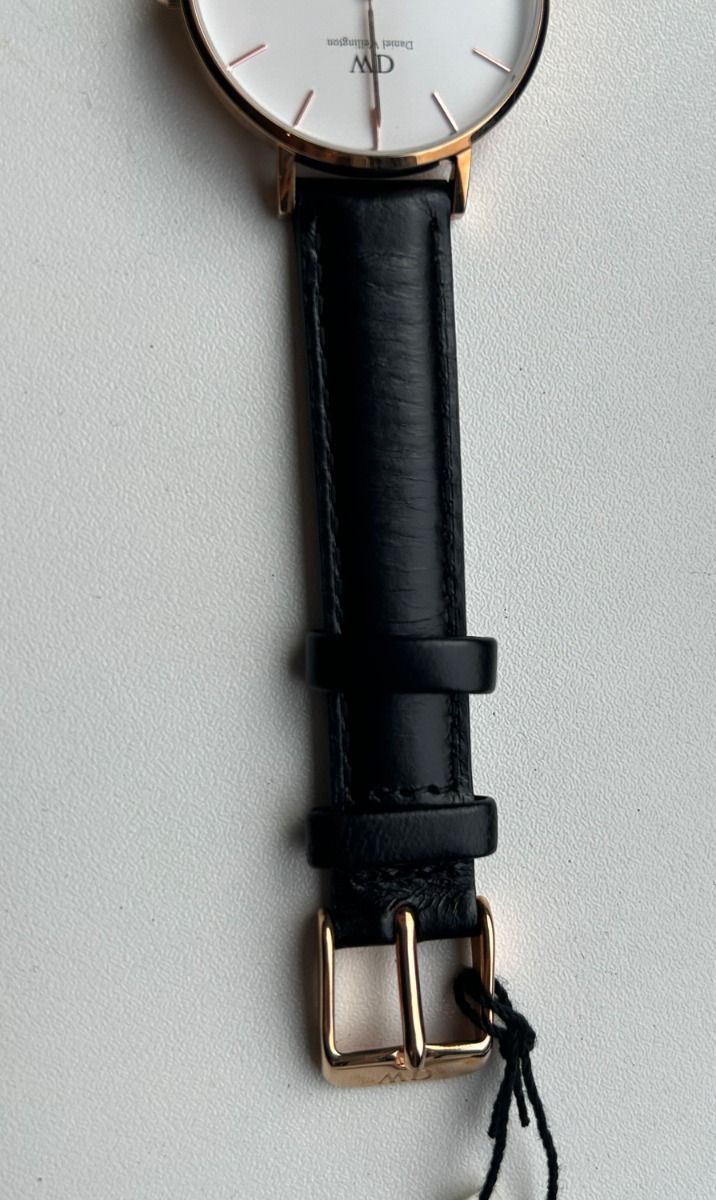 Daniel Wellington Petite Sheffield 32mm Dw00100174 Daniel