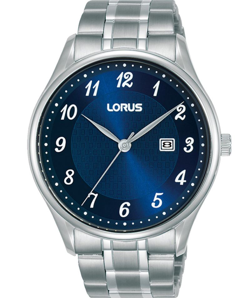 LORUS WATCHES Mod. RH995MX9 main image 0