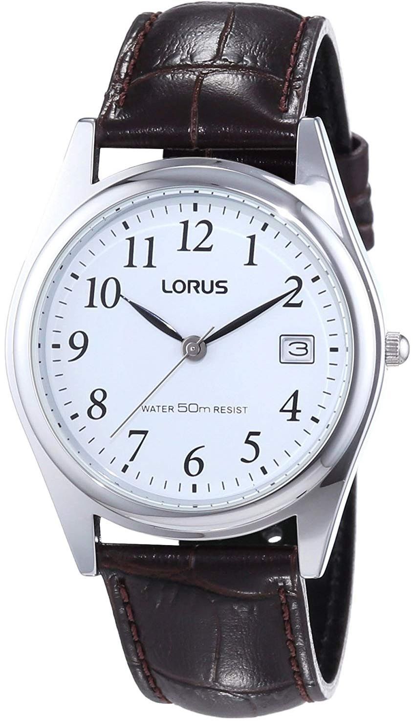 Lorus Watch RS965BX-9 - RIP