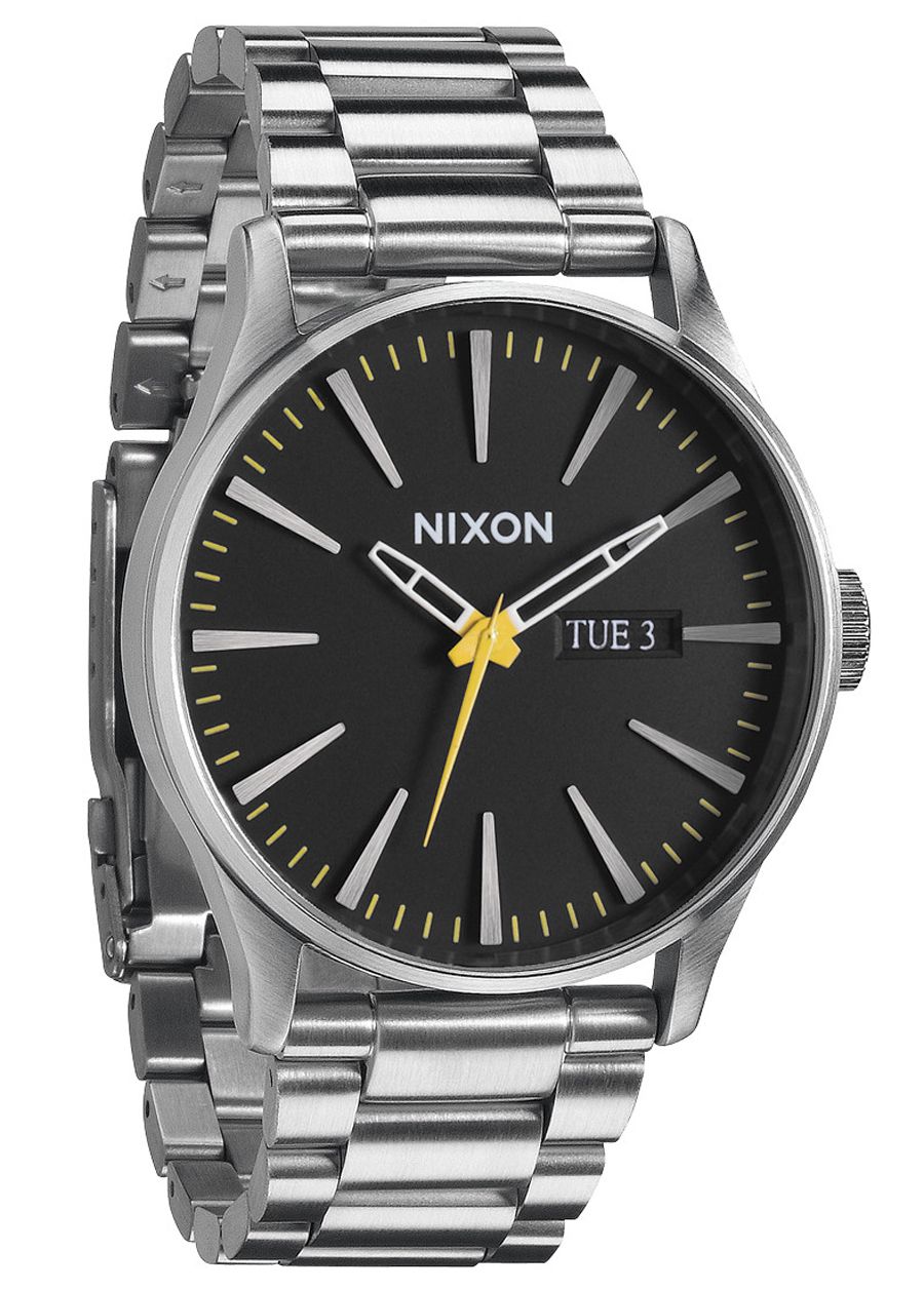 Nixon Sentry SS Grand Prix A356-1227 RIP
