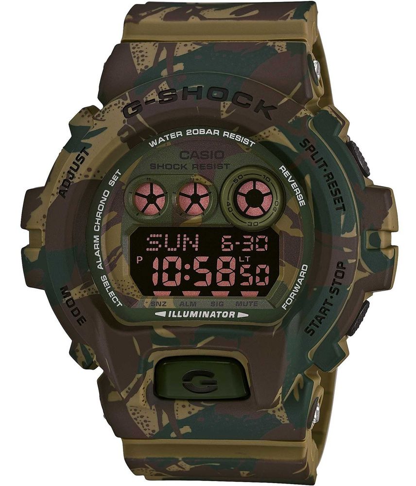 Casio G-Shock GD-X6900MC-3ER