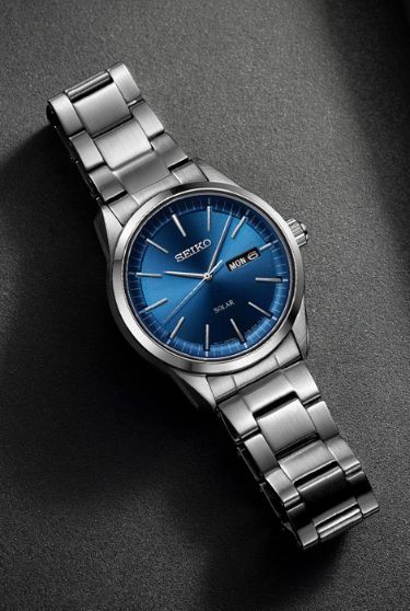 Seiko Classic Chronograph SSB241P1