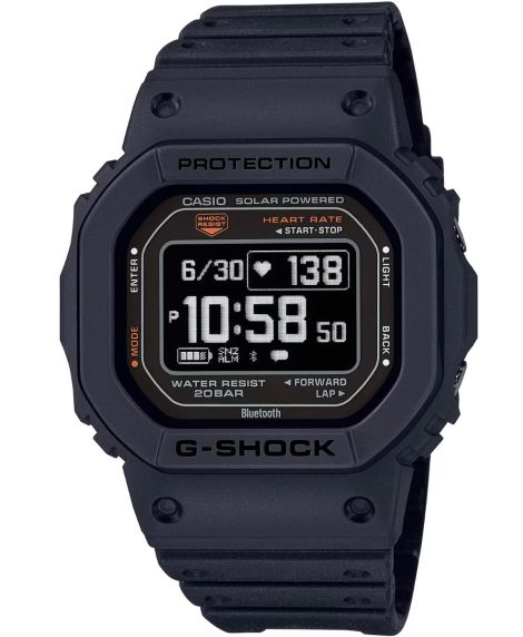Casio G-Shock G-Squad Series DW-H5600-1ER