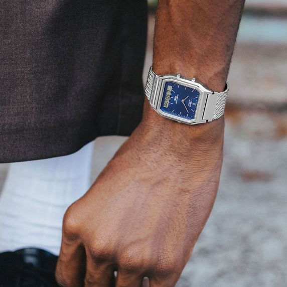 Casio Vintage AQ-230EM-2AEF