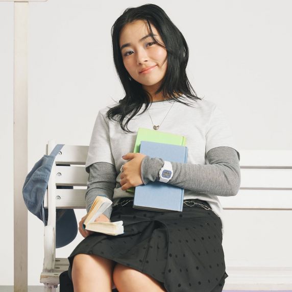 Casio Baby-G Limited BGD-565SC-2BER